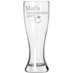 Bachelorette Pilsner